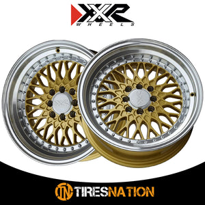 Xxr 536 15X8 4-100 73.1 +20