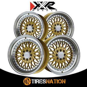 Xxr 536 15X8 4-100 73.1 +20