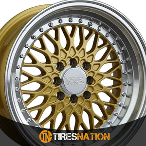 Xxr 536 15X8 4-100 73.1 +20