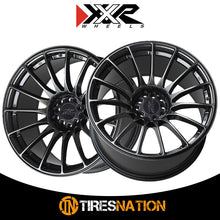 Xxr 550 18X8.75 5-100 73.1 +36