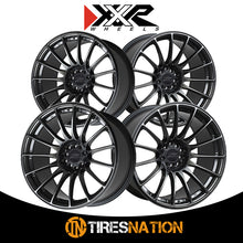 Xxr 550 18X8.75 5-100 73.1 +36