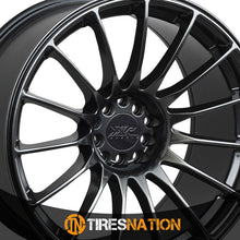 Xxr 550 18X8.75 5-100 73.1 +36