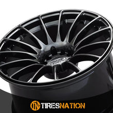 Xxr 550 18X8.75 5-100 73.1 +36