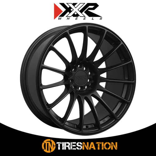 Xxr 550 18X8.75 5-100 73.1 +36