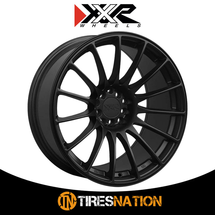 Xxr 550 18X8.75 5-100 73.1 +36