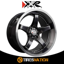 Xxr 555 18X8.5 5-100 73.1 +35