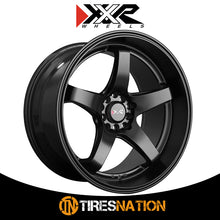 Xxr 555 18X8.5 5-100 73.1 +35
