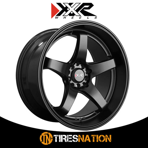 Xxr 555 18X8.5 5-100 73.1 +35