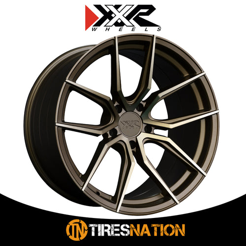 Xxr 559 18X8.5 5-4.5 73.1 +35