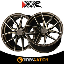 Xxr 559 19X10 5-4.5 73.1 +20