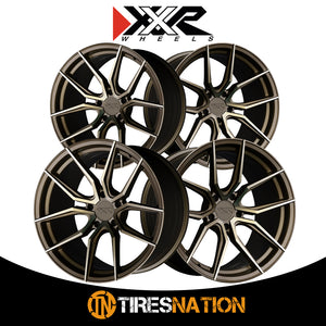 Xxr 559 19X10 5-4.5 73.1 +20