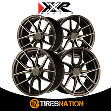 Xxr 559 18X8.5 5-4.5 73.1 +35