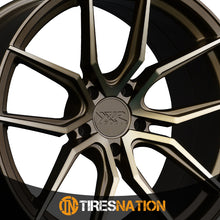 Xxr 559 18X8.5 5-4.5 73.1 +35
