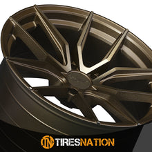 Xxr 559 18X8.5 5-4.5 73.1 +35