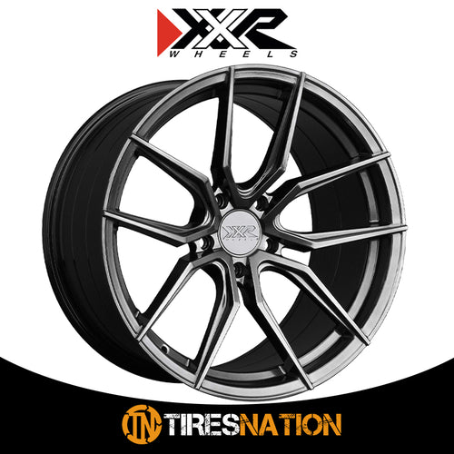 Xxr 559 20X8.5 5-120 73.1 +38