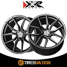 Xxr 559 19X8.5 5-120 72.56 +40