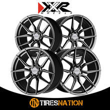 Xxr 559 18X8.5 5-4.5 73.1 +35
