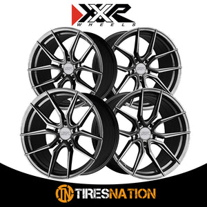 Xxr 559 20X8.5 5-120 73.1 +38