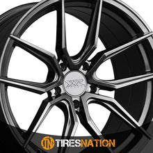 Xxr 559 19X10 5-4.5 73.1 +40