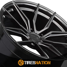 Xxr 559 19X8.5 5-4.5 73.1 +40