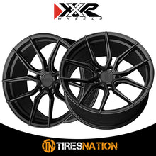Xxr 559 19X8.5 5-4.5 73.1 +20