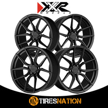 Xxr 559 19X8.5 5-4.5 73.1 +20