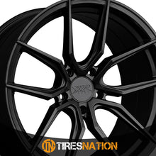 Xxr 559 19X8.5 5-120 72.56 +40