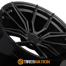 Xxr 559 19X8.5 5-4.5 73.1 +20