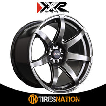Xxr 560 18X8.5 5-100 73.1 +35