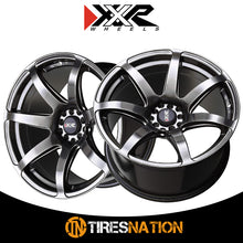 Xxr 560 18X8.5 5-100 73.1 +35
