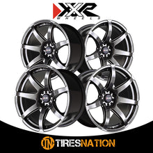 Xxr 560 18X8.5 5-100 73.1 +35