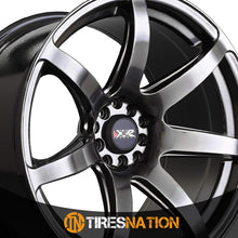 Xxr 560 18X8.5 5-100 73.1 +35