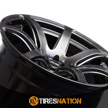 Xxr 560 18X8.5 5-100 73.1 +35