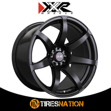 Xxr 560 18X8.5 5-100 73.1 +35