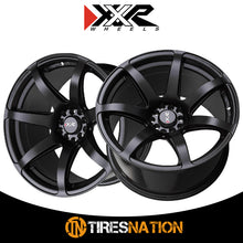 Xxr 560 18X8.5 5-100 73.1 +35