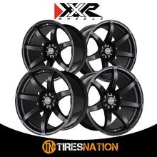 Xxr 560 18X8.5 5-100 73.1 +35