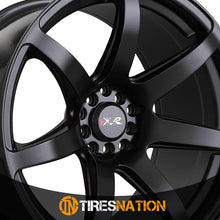 Xxr 560 18X8.5 5-100 73.1 +35