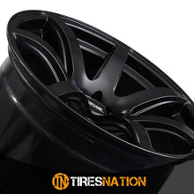 Xxr 560 18X8.5 5-100 73.1 +35