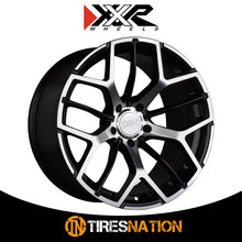 Xxr 566 18X8.5 5-4.5 73.1 +35