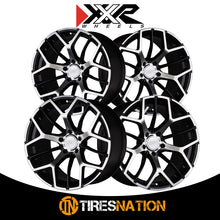 Xxr 566 18X8.5 5-4.5 73.1 +35