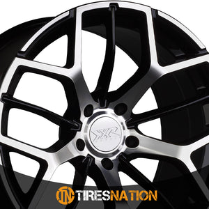 Xxr 566 18X8.5 5-4.5 73.1 +35