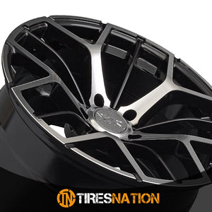 Xxr 566 18X8.5 5-4.5 73.1 +35