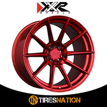 Xxr 567 18X8.5 5-100 73.1 +35