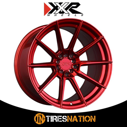 Xxr 567 18X8.5 5-100 73.1 +35