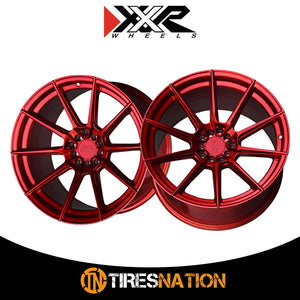 Xxr 567 18X8.5 5-100 73.1 +35