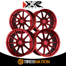 Xxr 567 18X8.5 5-100 73.1 +35
