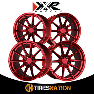 Xxr 567 18X8.5 5-100 73.1 +35