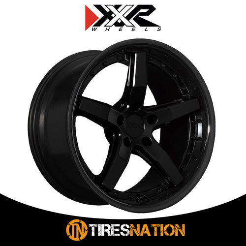 Xxr 569 18X10 5-100 73.1 +35