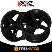 Xxr 569 18X10 5-100 73.1 +35