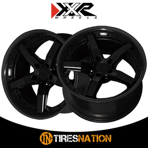 Xxr 569 18X10 5-100 73.1 +35